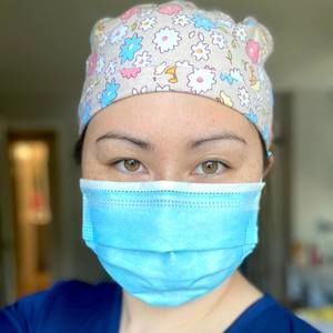 Meet your Posher, Kat